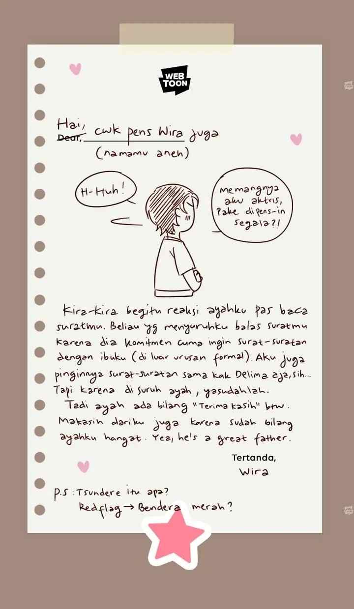 WiraDelima chapter 104 halaman 5