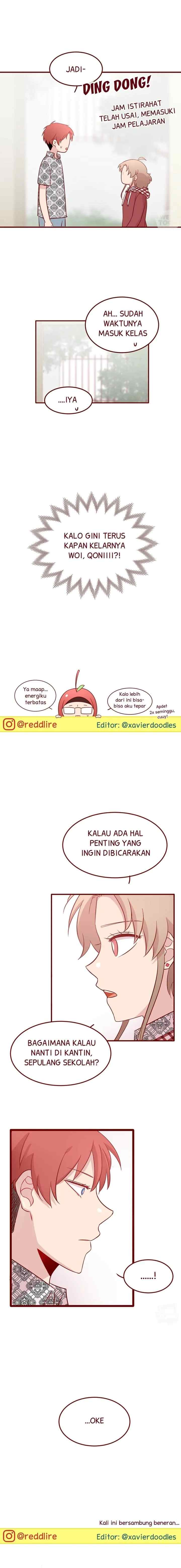 WiraDelima chapter 111 halaman 4