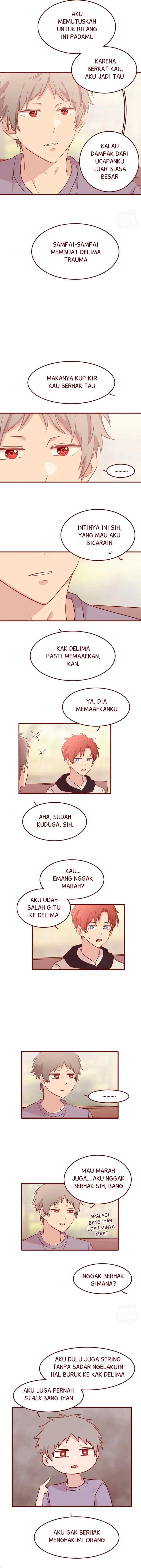 WiraDelima chapter 118 halaman 4