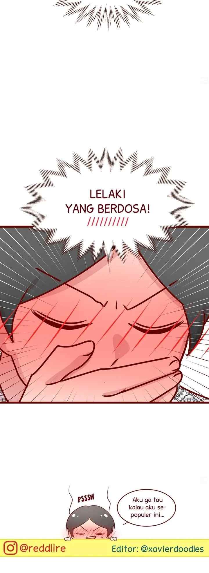 WiraDelima chapter 130 halaman 5