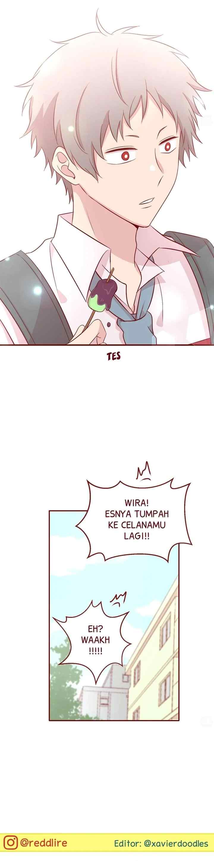 WiraDelima chapter 145 halaman 5