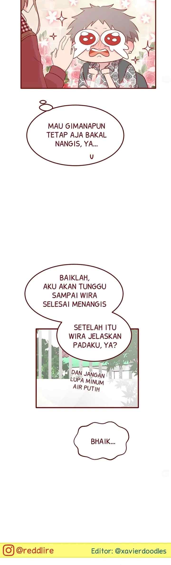 WiraDelima chapter 147 halaman 5
