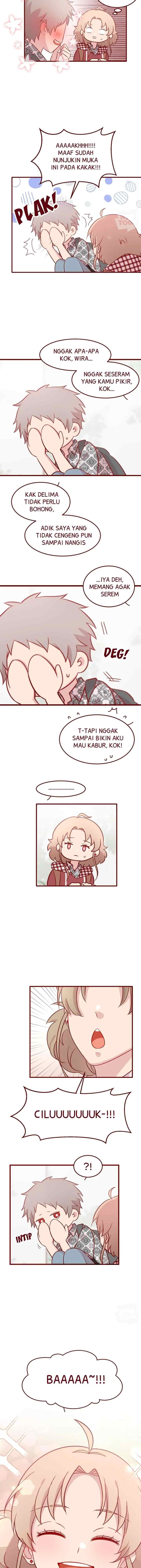 WiraDelima chapter 149 halaman 4