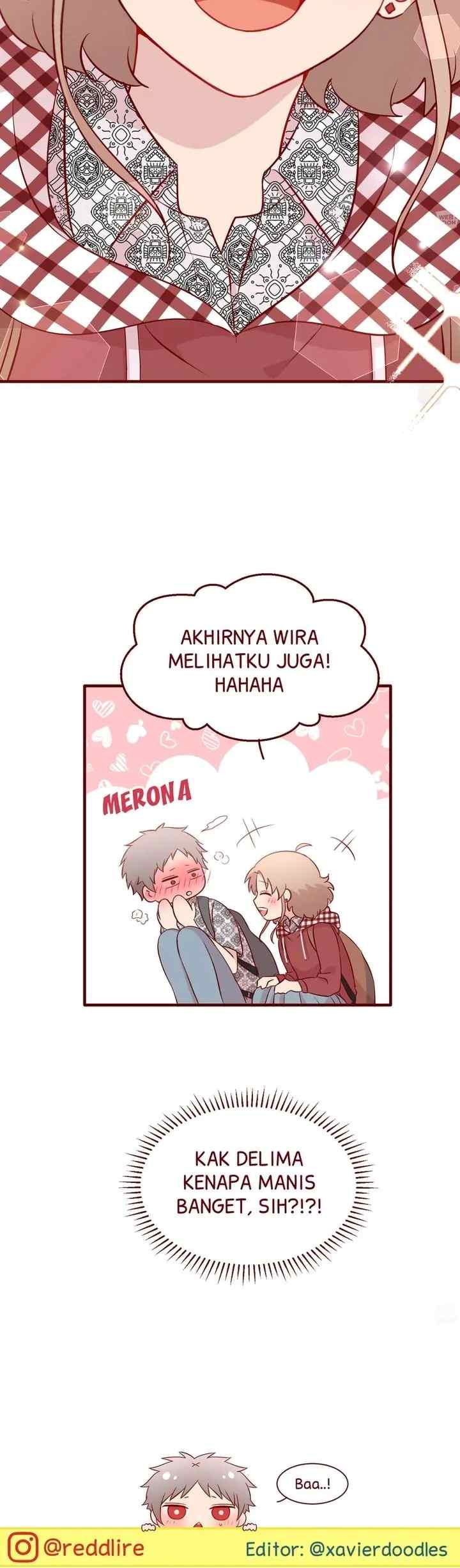 WiraDelima chapter 149 halaman 5