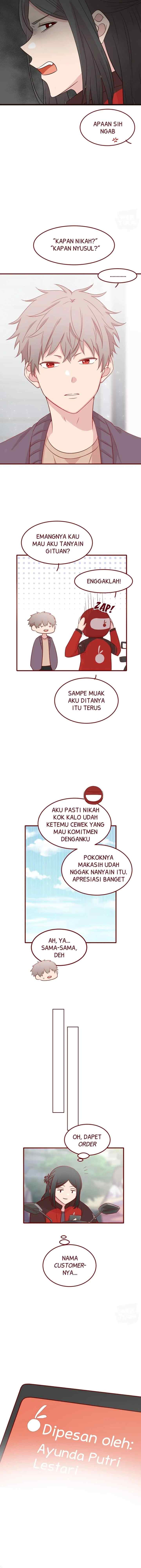 WiraDelima chapter 157 halaman 5