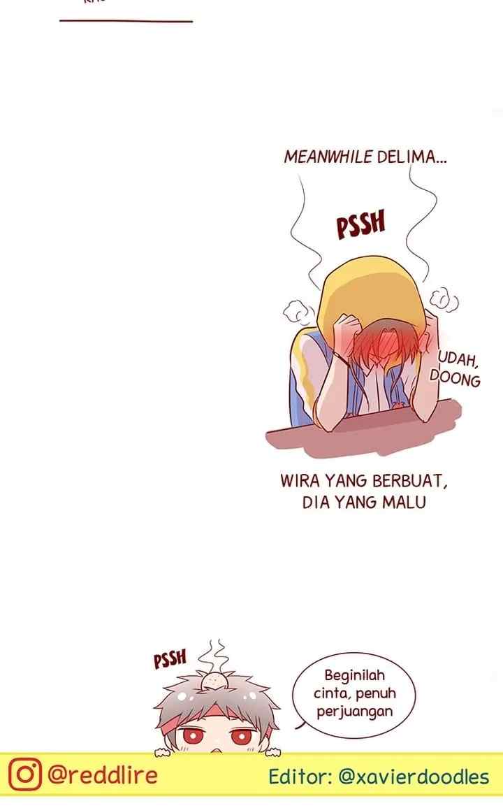 WiraDelima chapter 17 halaman 4