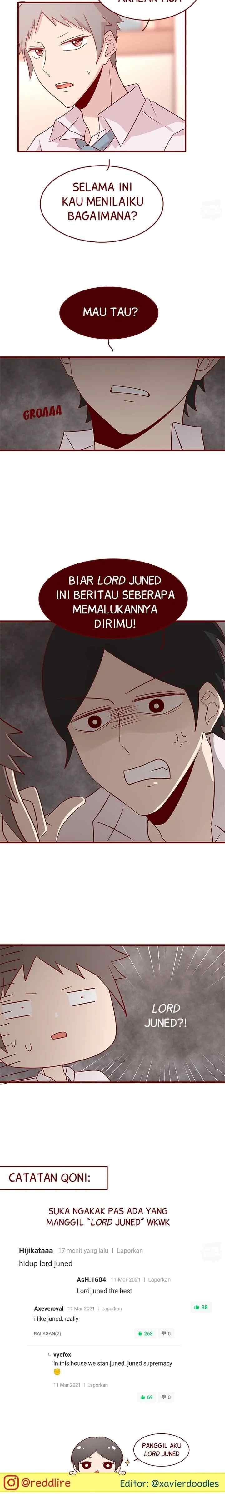 WiraDelima chapter 24 halaman 4