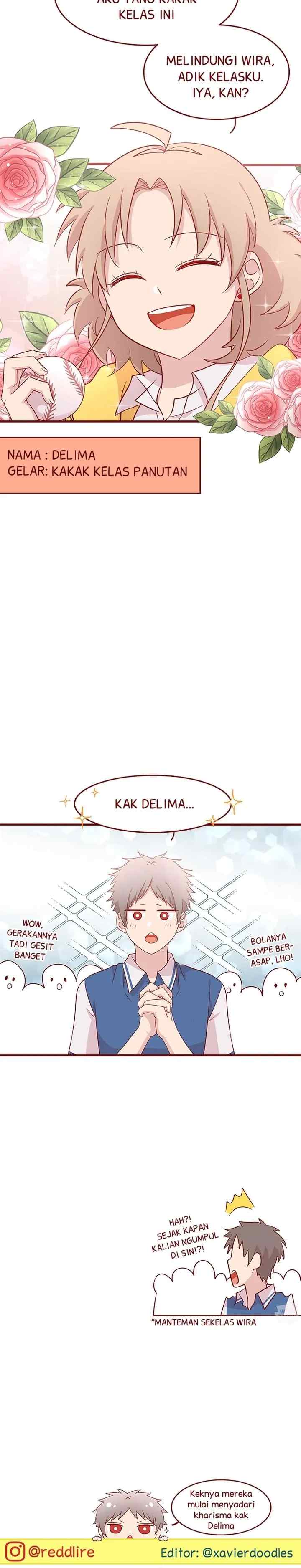 WiraDelima chapter 43 halaman 4