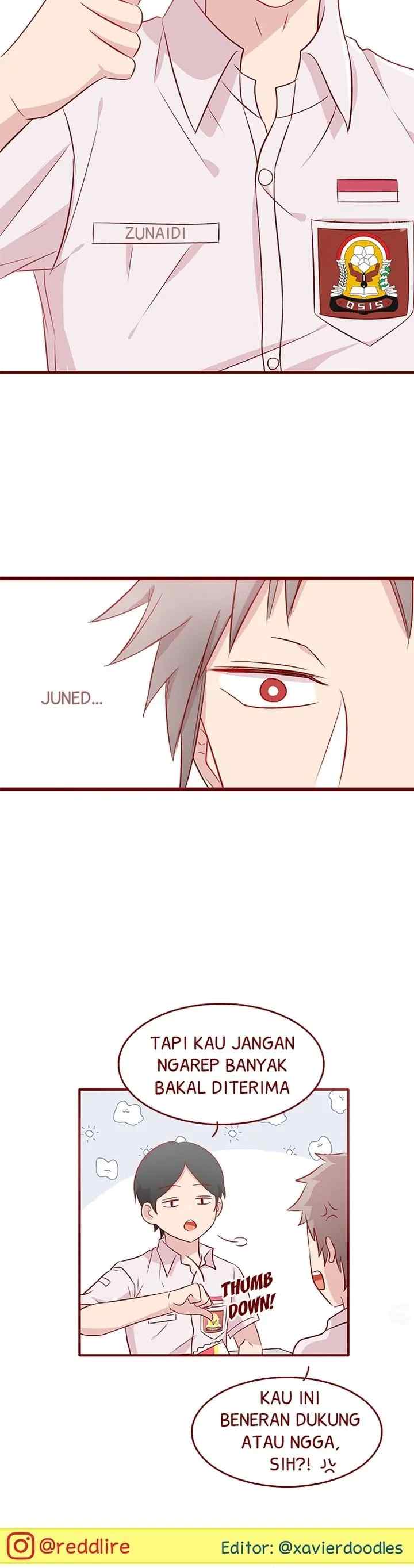 WiraDelima chapter 50 halaman 4