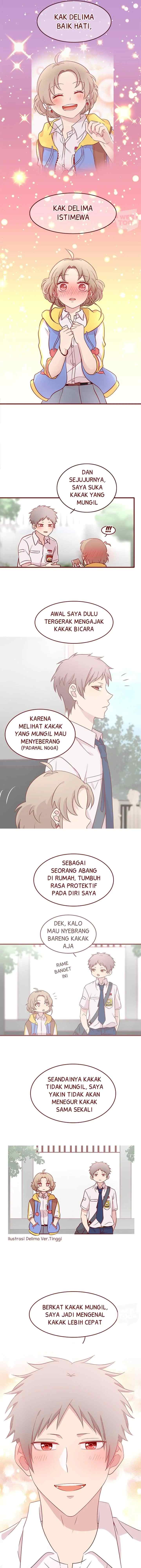 WiraDelima chapter 58 halaman 5