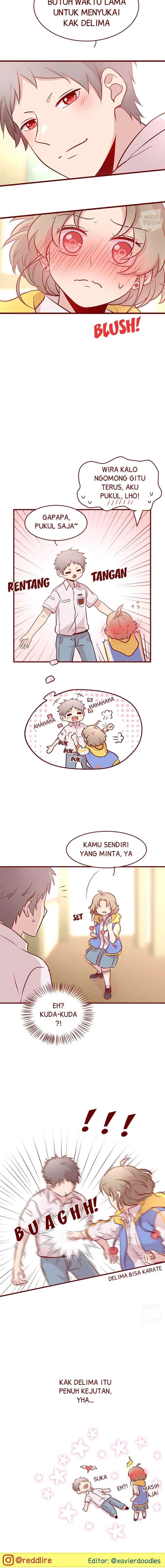 WiraDelima chapter 59 halaman 4