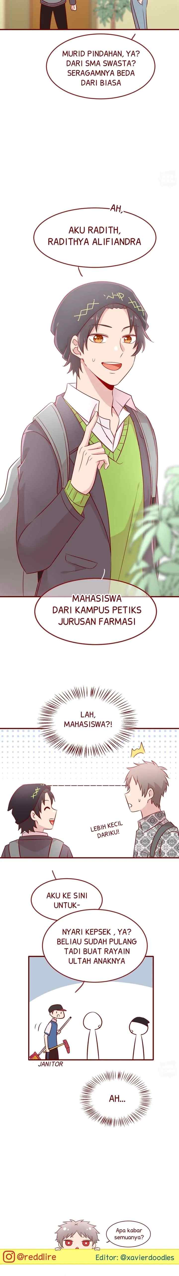 WiraDelima chapter 73 halaman 6