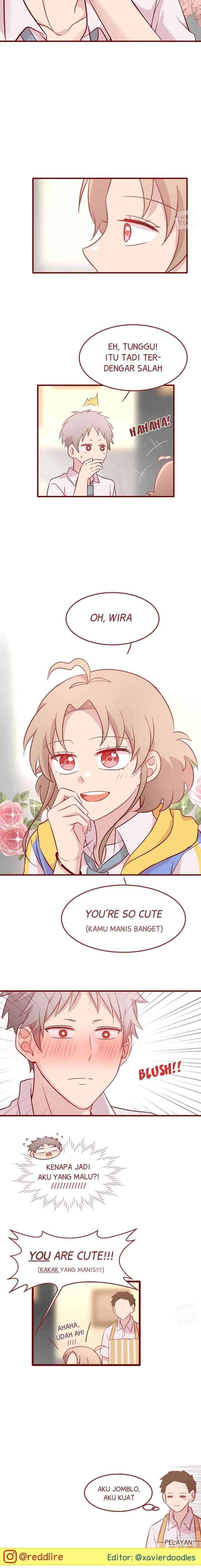 WiraDelima chapter 83 halaman 5