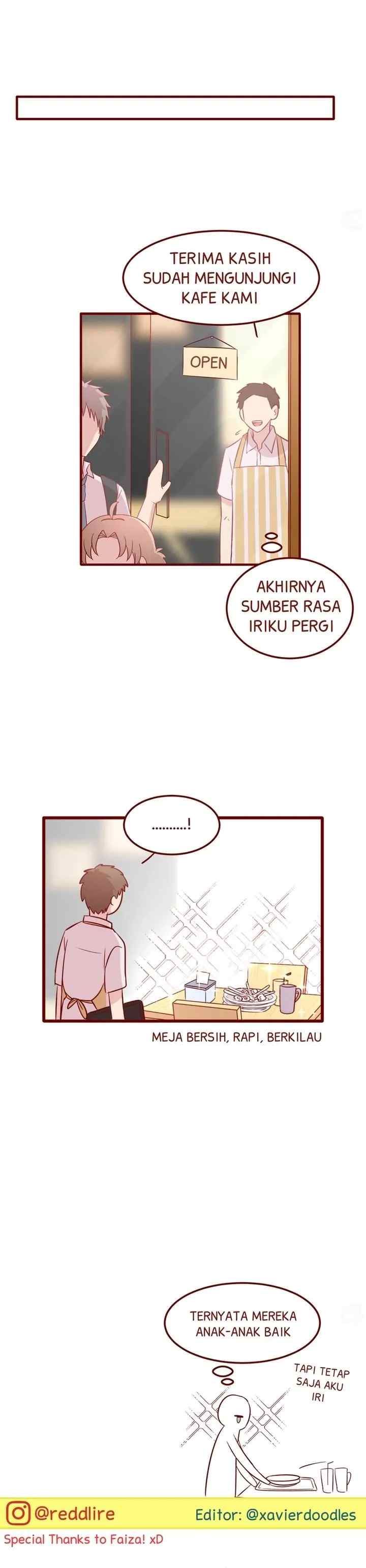 WiraDelima chapter 84 halaman 4