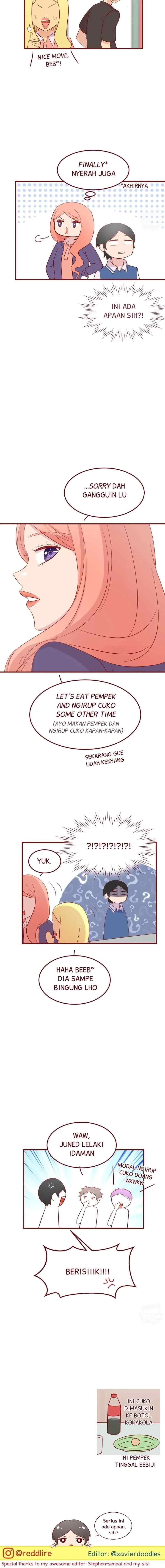 WiraDelima chapter 98 halaman 4