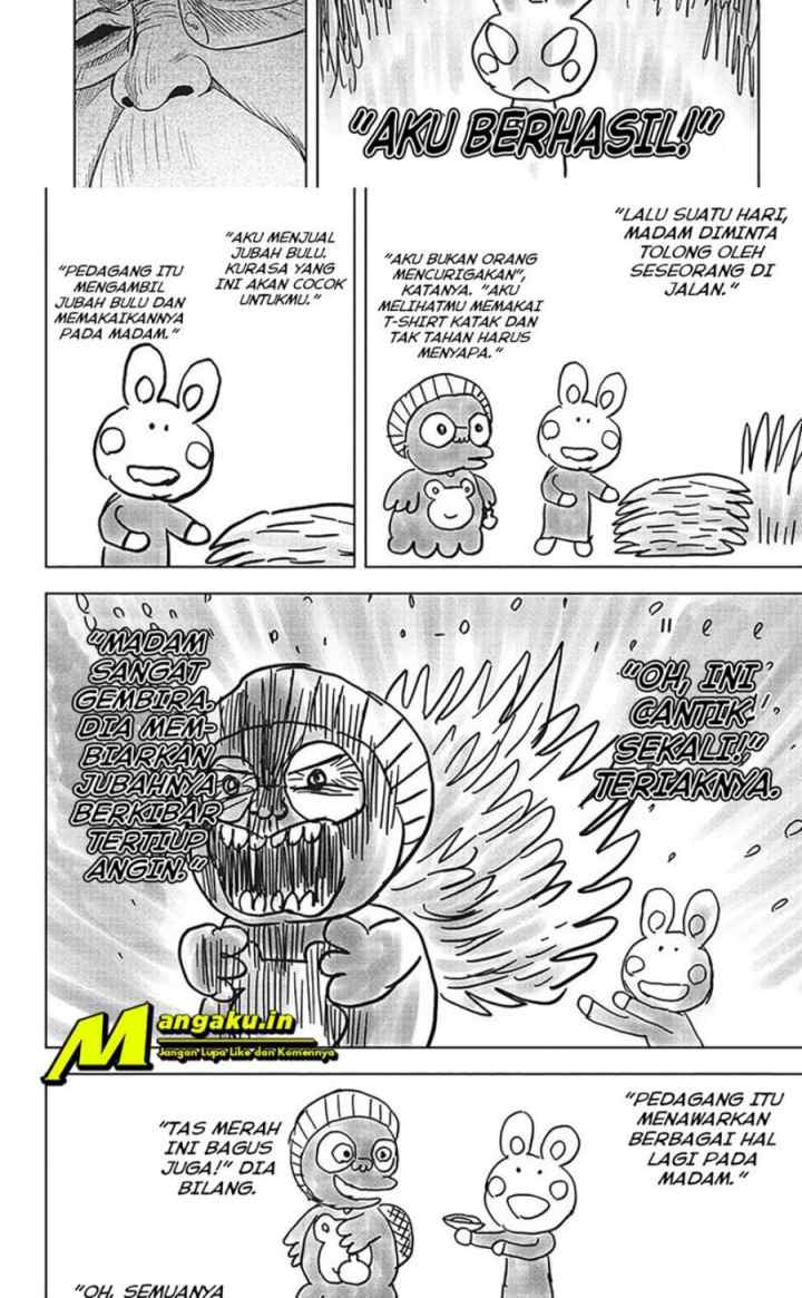 Witch Watch chapter 89 halaman 15