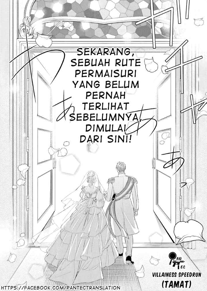 With One Day Left I'll Break All the Destruction Flags: chapter 16 halaman 13