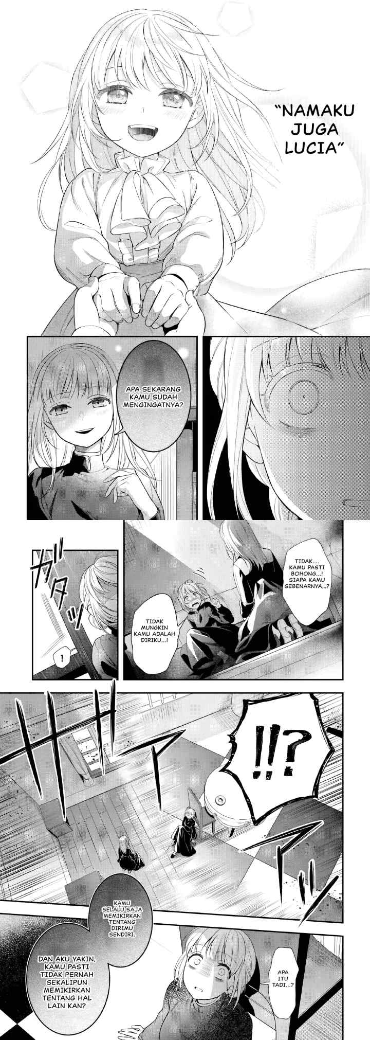 With One Day Left I'll Break All the Destruction Flags: chapter 16 halaman 4