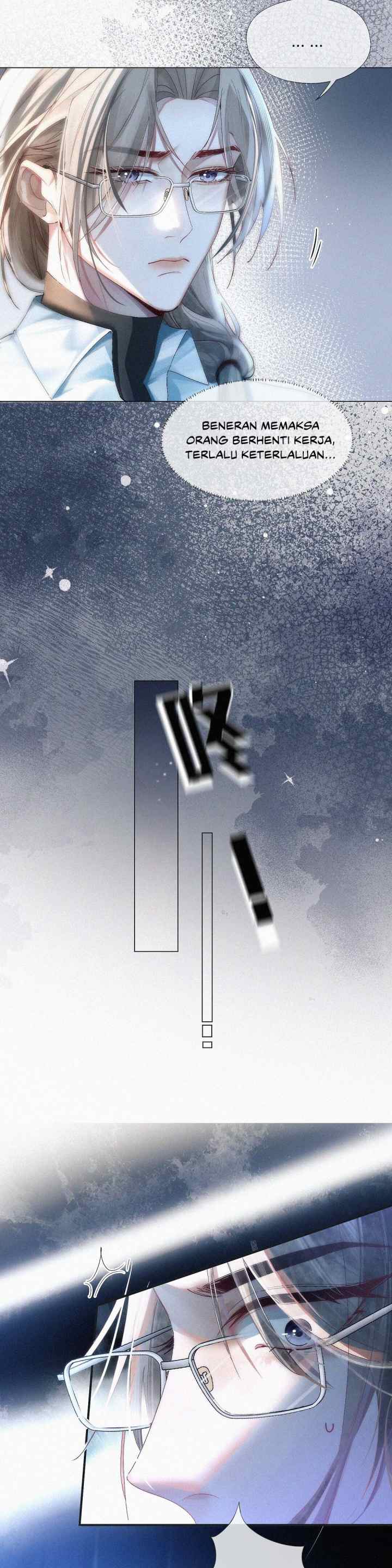 Wo Qin Ai De Lie Wu chapter 1 halaman 17