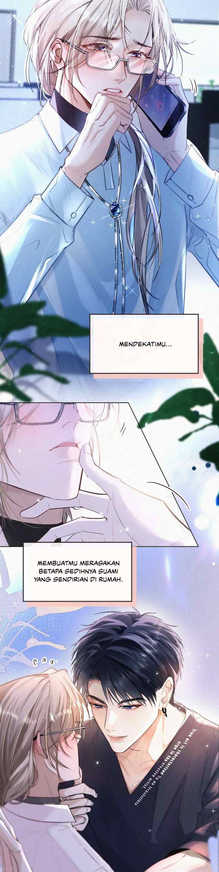 Wo Qin Ai De Lie Wu chapter 1 halaman 6