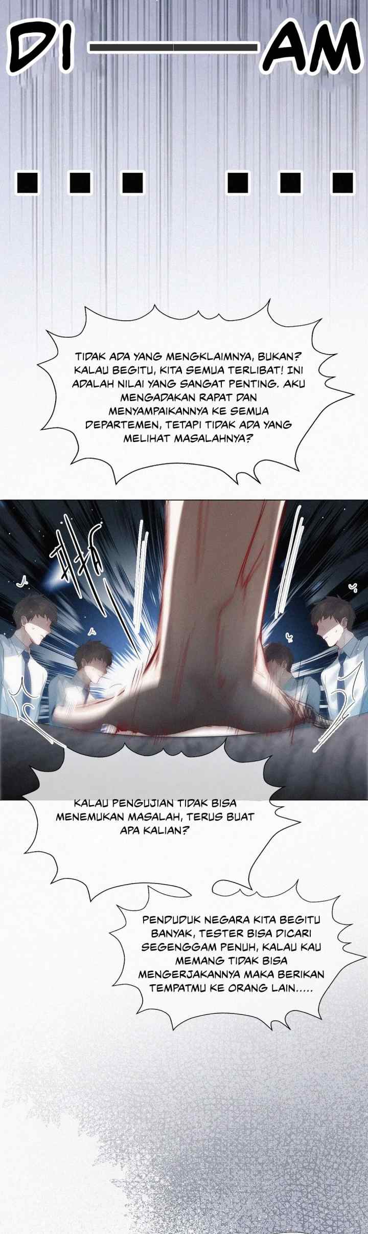 Wo Qin Ai De Lie Wu chapter 1 halaman 16