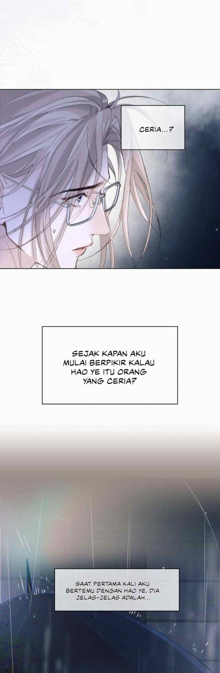 Wo Qin Ai De Lie Wu chapter 5 halaman 5
