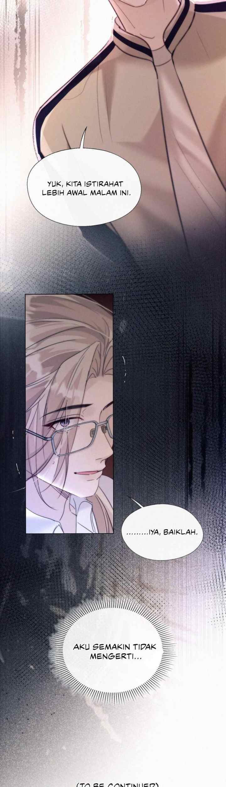 Wo Qin Ai De Lie Wu chapter 5 halaman 18