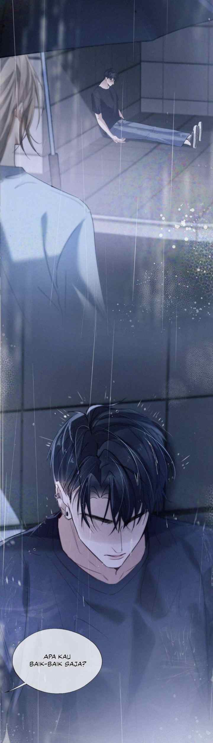 Wo Qin Ai De Lie Wu chapter 5 halaman 6