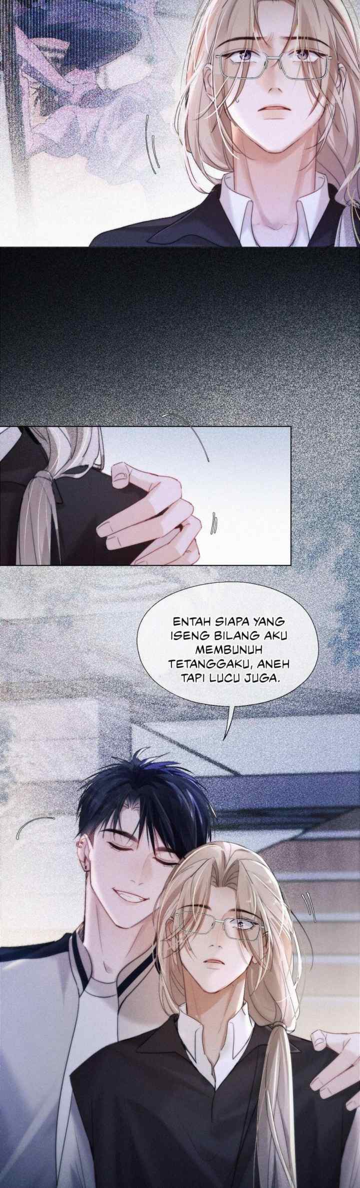 Wo Qin Ai De Lie Wu chapter 5 halaman 16