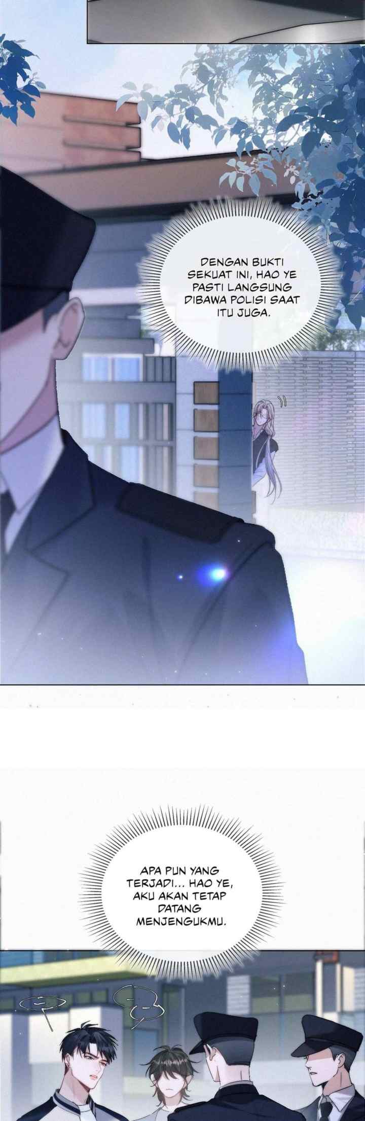 Wo Qin Ai De Lie Wu chapter 5 halaman 13