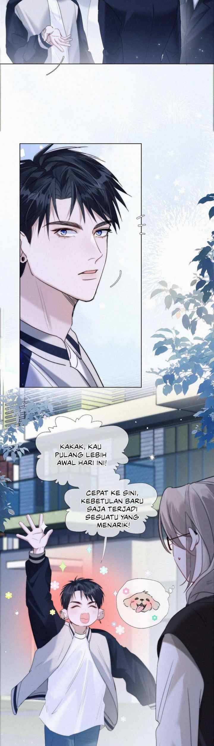 Wo Qin Ai De Lie Wu chapter 5 halaman 14
