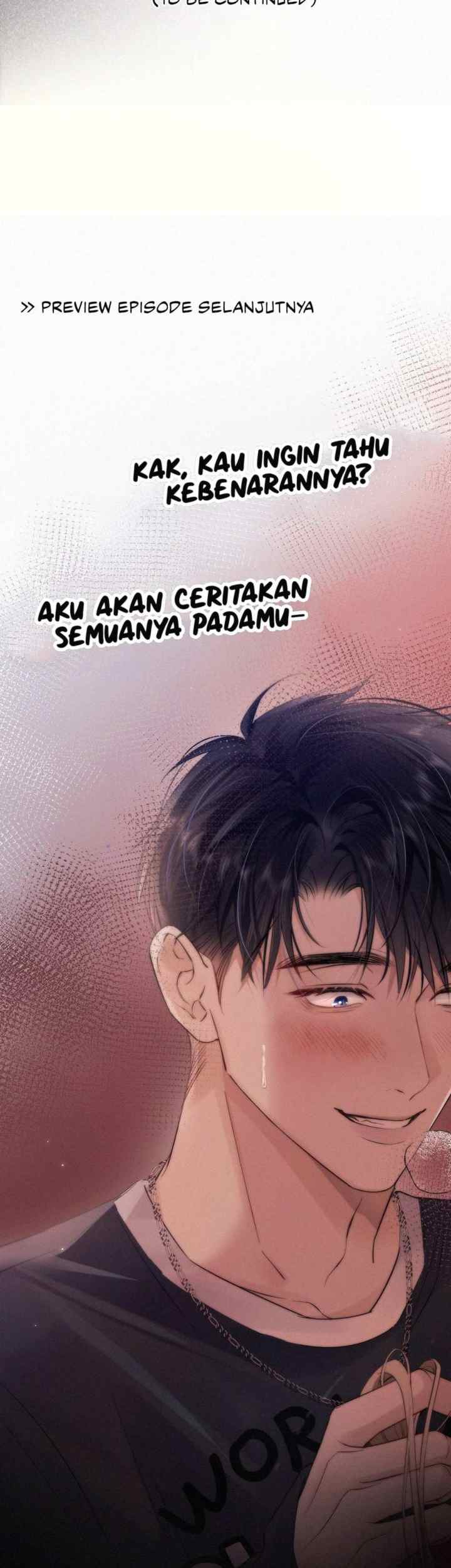 Wo Qin Ai De Lie Wu chapter 5 halaman 19