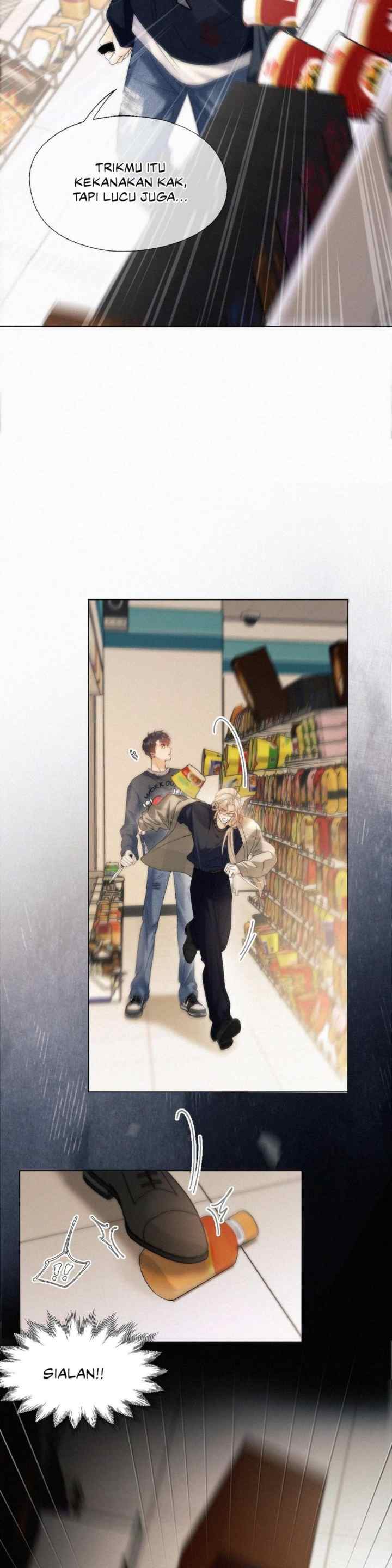 Wo Qin Ai De Lie Wu chapter 8 halaman 6
