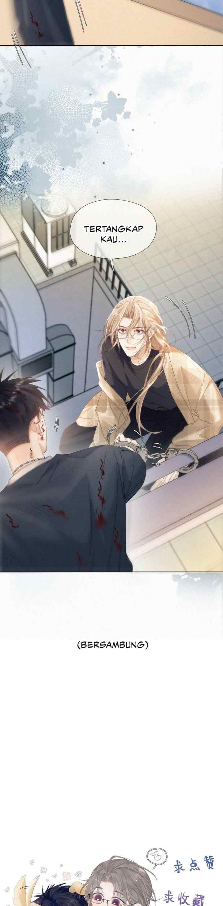 Wo Qin Ai De Lie Wu chapter 8 halaman 16
