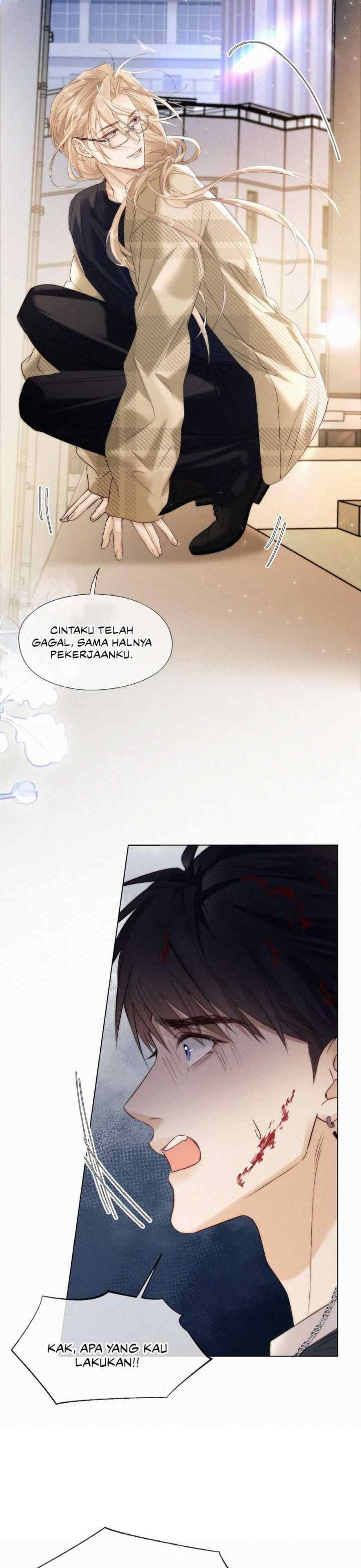 Wo Qin Ai De Lie Wu chapter 8 halaman 14