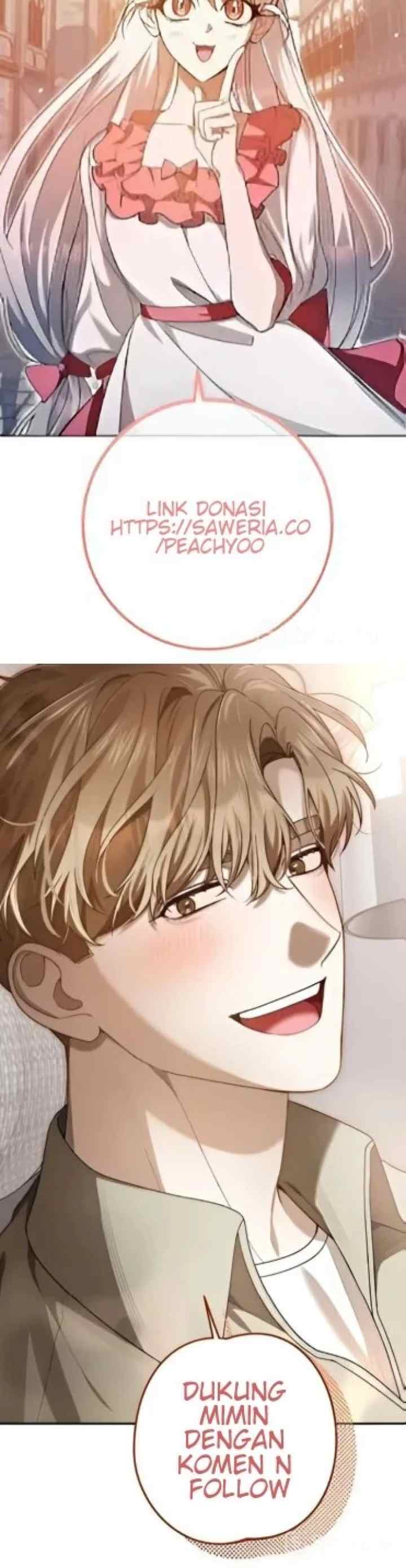 Wolf-Archduke's Companion chapter 1 halaman 18