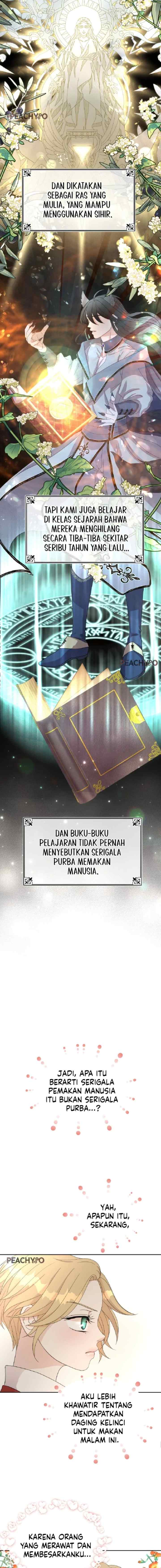 Wolf-Archduke's Companion chapter 1 halaman 4