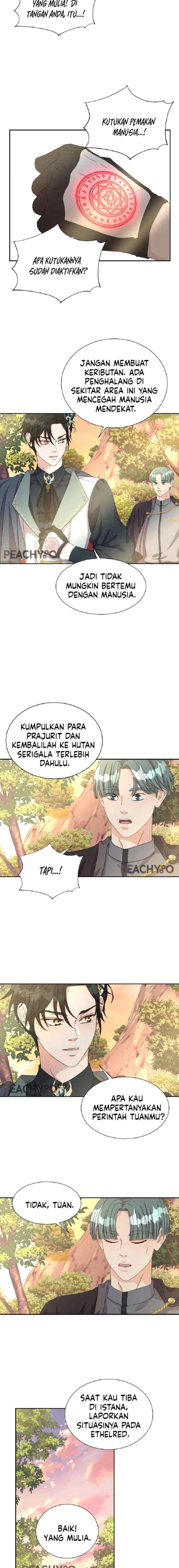 Wolf-Archduke's Companion chapter 1 halaman 7