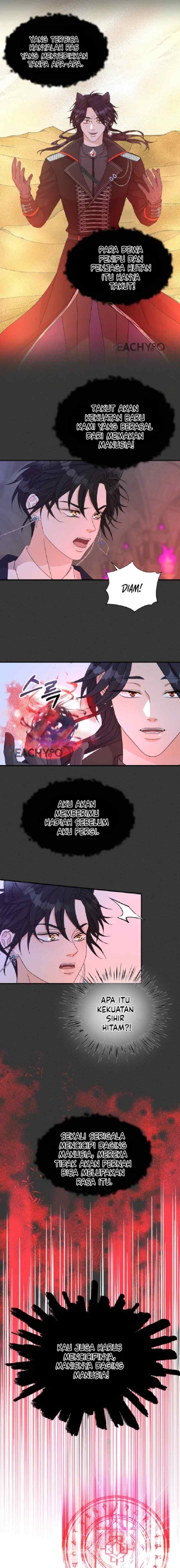 Wolf-Archduke's Companion chapter 1 halaman 9