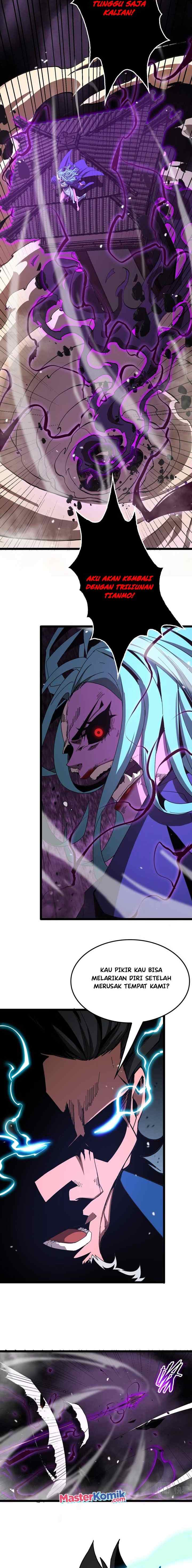World's Apocalypse Online chapter 123 halaman 5
