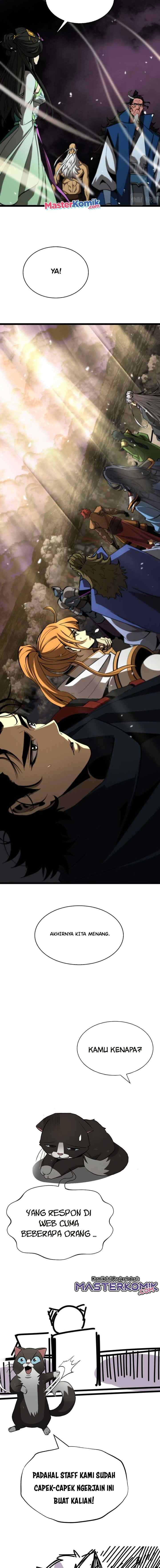World's Apocalypse Online chapter 123 halaman 13