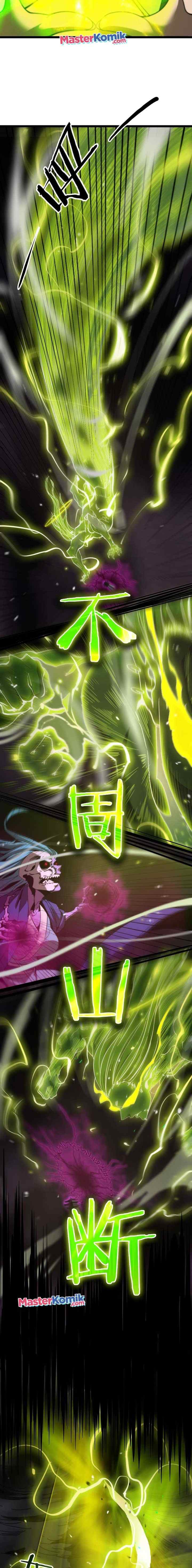 World's Apocalypse Online chapter 123 halaman 10