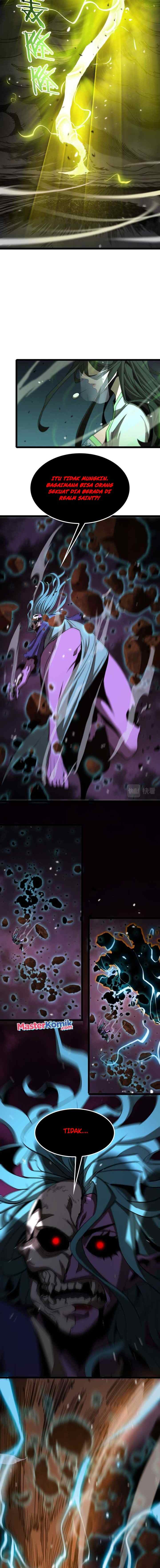 World's Apocalypse Online chapter 123 halaman 11