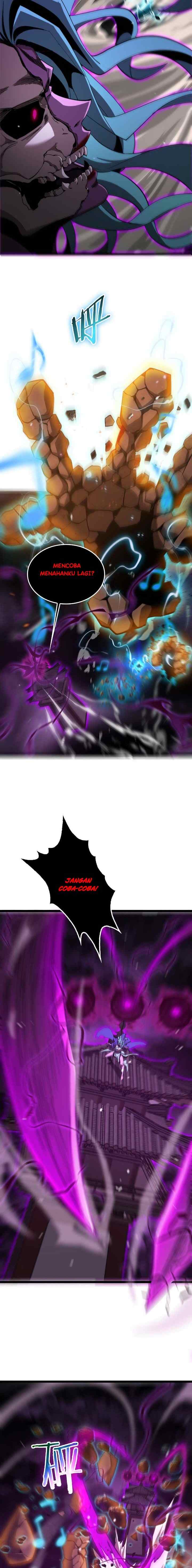 World's Apocalypse Online chapter 123 halaman 7