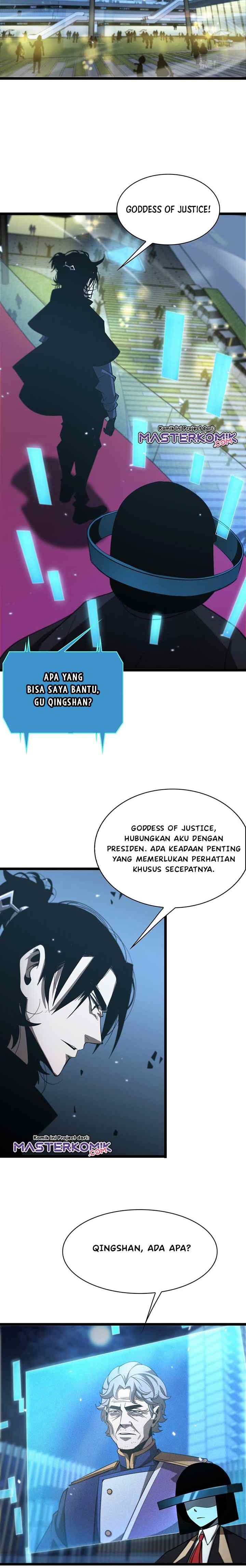 World's Apocalypse Online chapter 57 halaman 12