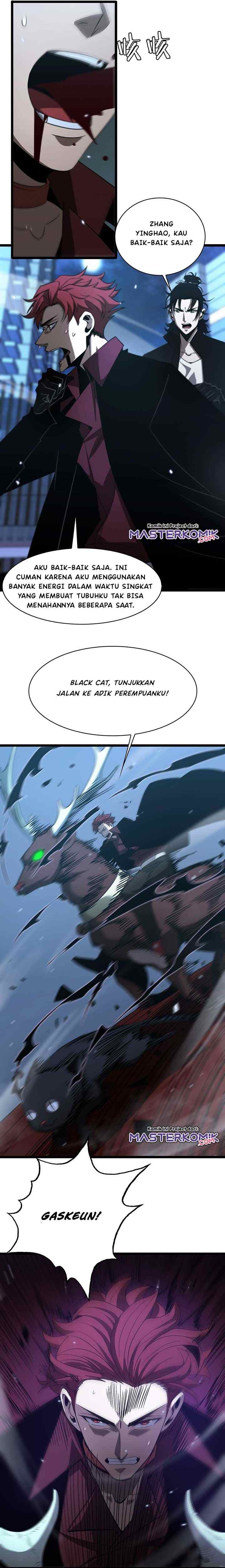 World's Apocalypse Online chapter 57 halaman 10