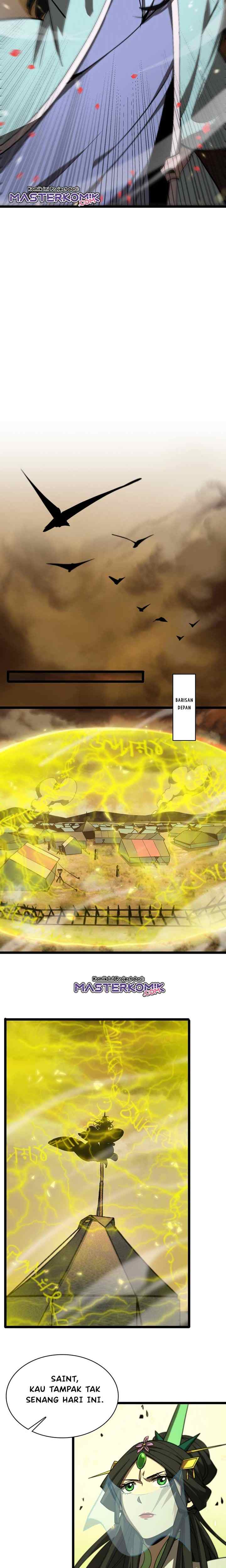 World's Apocalypse Online chapter 59 halaman 13