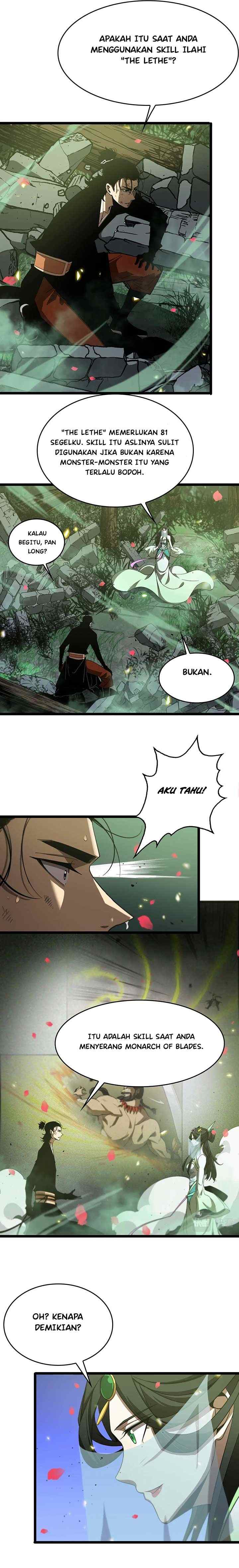 World's Apocalypse Online chapter 78 halaman 12
