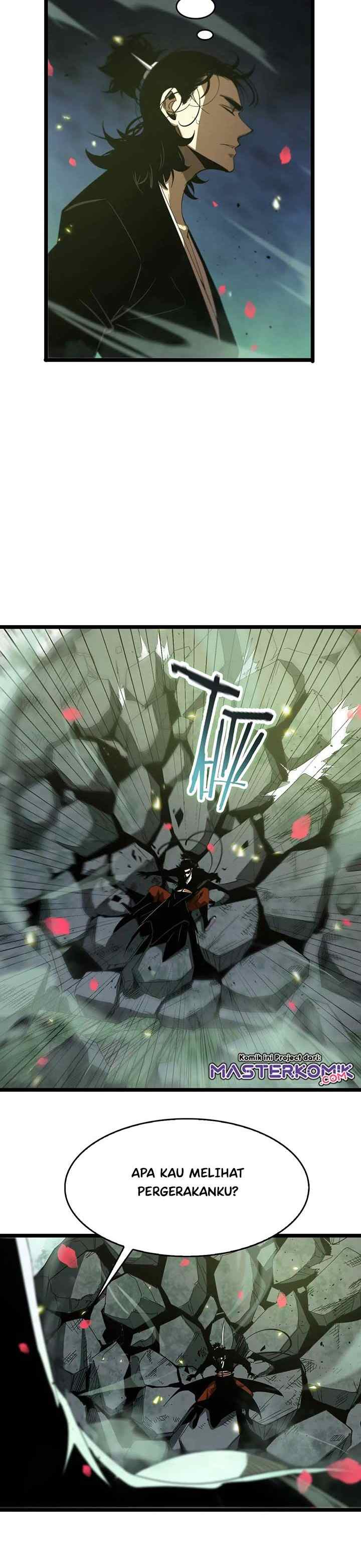 World's Apocalypse Online chapter 78 halaman 9
