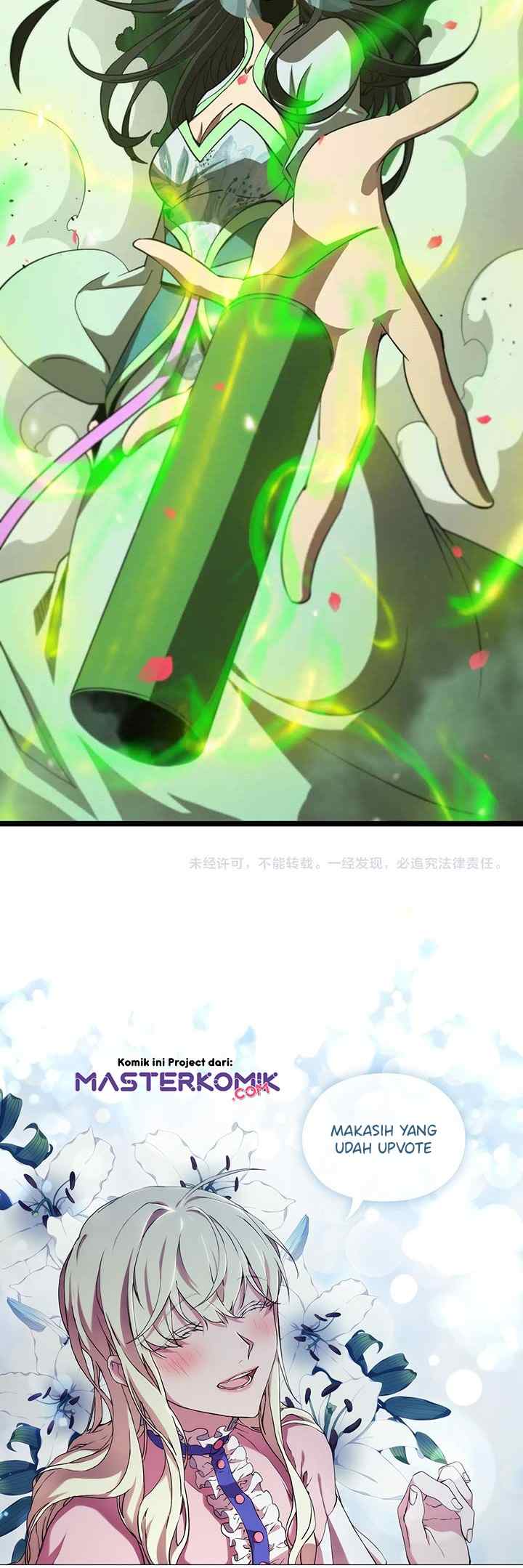 World's Apocalypse Online chapter 78 halaman 15